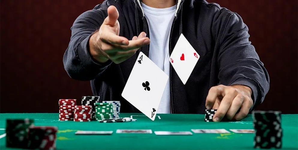 HHpoker德州视频演示